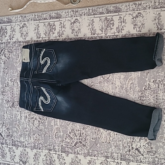 Suki mid Capri - Picture 2 of 4